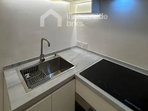 Departamento en Venta en Martinez, USD 125.000