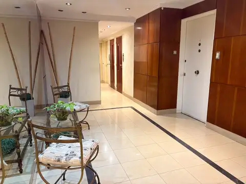 Echeverria 2600, Piso PB