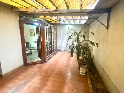 Departamento 4 ambientes con 1 baño