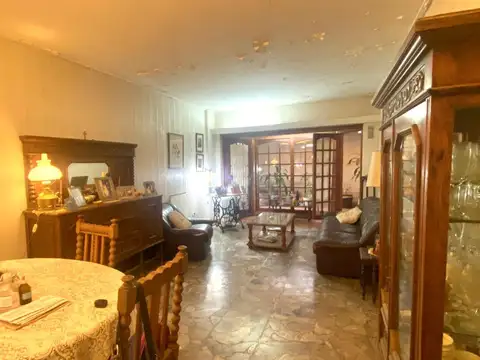 Echeverria 2600, Piso PB