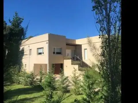 Casa En Venta En Pinamar