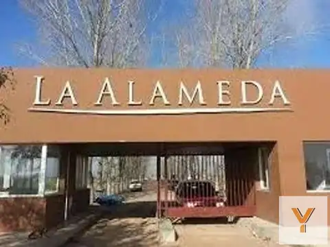 Terreno en Venta 45  mts Fondo