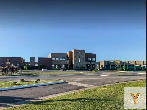 Terreno en Venta de 1200,0 m2