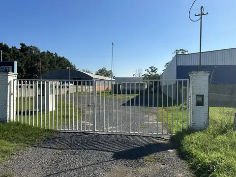 Terreno en Alquiler Temporal de 20000,0 m2