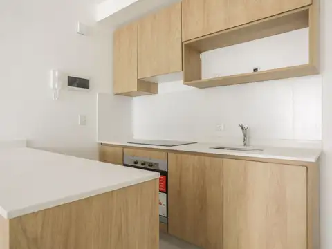 Departamento en Venta al Sur