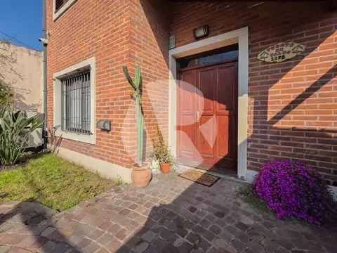 Casa en Venta 17 años