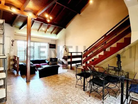 Casa en Venta en Villa Sarmiento, USD 124.000