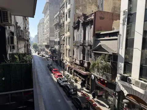 Departamento en Alquiler en San Nicolás, $ 700.000