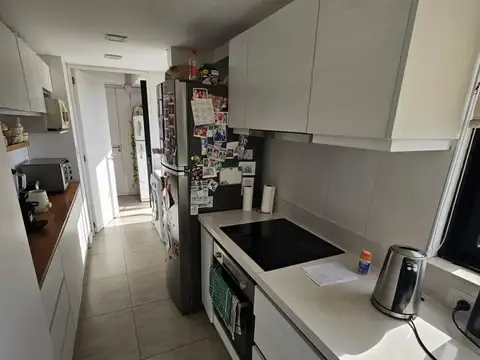 Departamento en Venta con 2 cocheras
