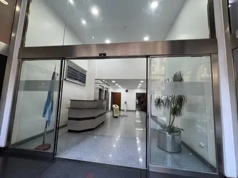 Avenida De Mayo 800, Piso 1