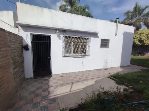 PH 2  ambientes con jardin