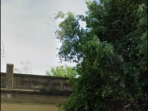 Terreno en Villa Gral. Mitre