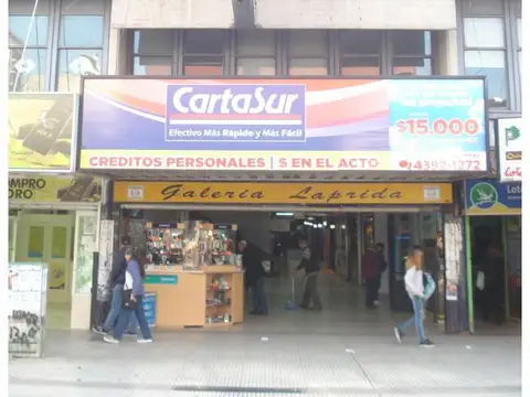 Oficina  en Galeria en Venta