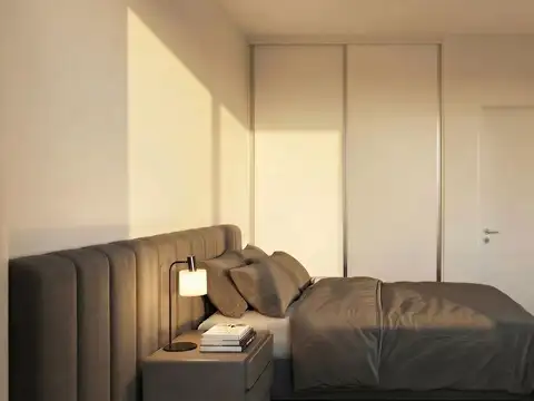 Departamento en Venta en Monte Castro, USD 56.700