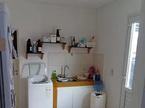 Casa 7 ambientes con 4 baños