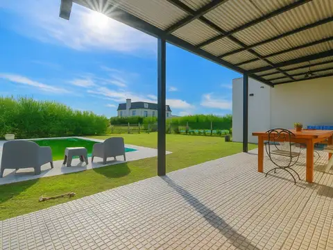 Casa en Venta de 5 dormitorios