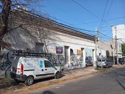 Terreno en Venta de 1550,0 m2
