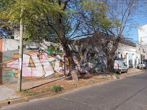 Terreno en Venta en General San Martin, USD 650.000