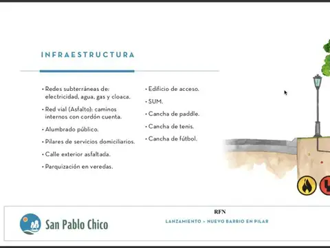 San Pablo Chico