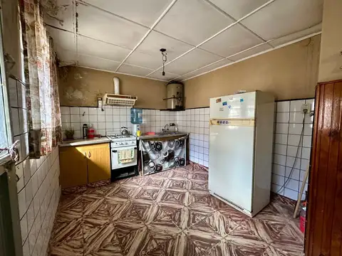 Local en Venta 40 años