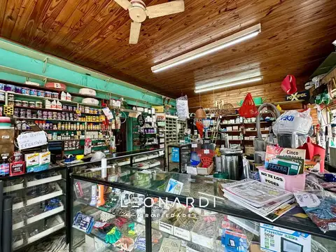 Juan Leon 86 esquina San Martín