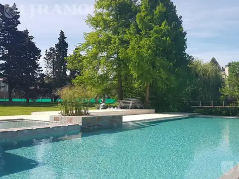 Departamento en Villa del Lago