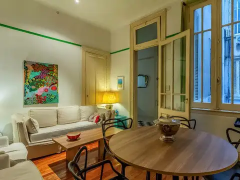 Departamento en Venta de 2 dormitorios