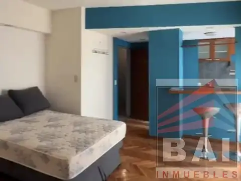 Avenida Santa Fe 3300