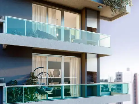 Departamento en Venta en Nuestra Señora De Lourdes, USD 97.427