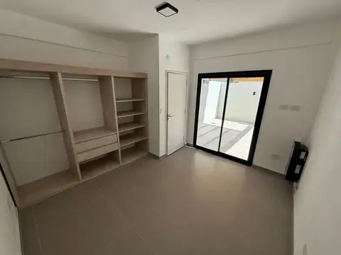 Depto Tipo Casa en Venta A Estrenar