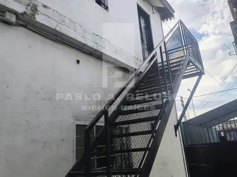 ALQUILER DE DEPARTAMENTO 2 AMBIENTES. MERLO. ZONA OESTE. BUENOS AIRES.