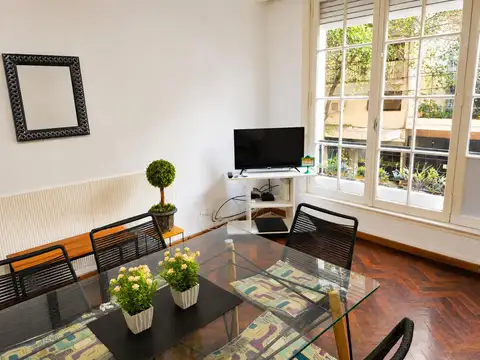 Departamento en Alquiler de 1 dormitorio