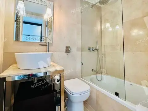 Departamento en Alquiler Temporal de 1 dormitorio