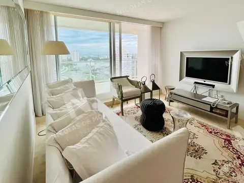 Departamento en Alquiler Temporal 14 años