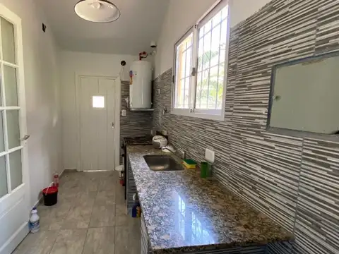 Casa en Alquiler de 2 dormitorios