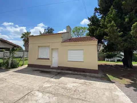 José María Paz 100