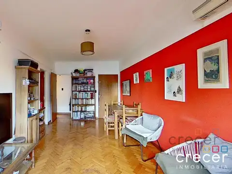 Departamento en Venta 50 años
