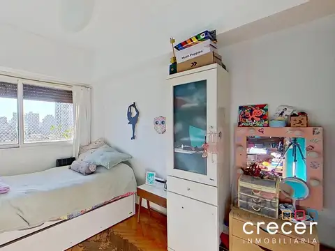 Departamento en Venta en Colegiales, USD 150.000