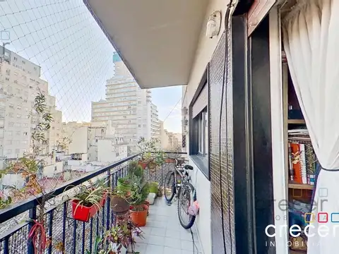 Departamento en Venta Apto profesional