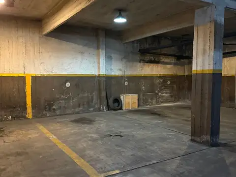 Avenida Álvarez Thomas 800, Piso Sub