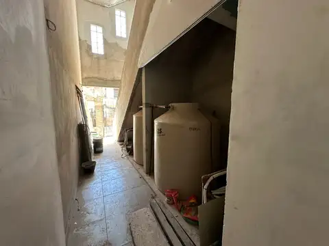 Miguel Angel Mauriño Nº 678 entre Zeballos y