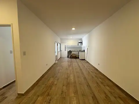 Departamento en Venta en Bernal Oeste, USD 36.000