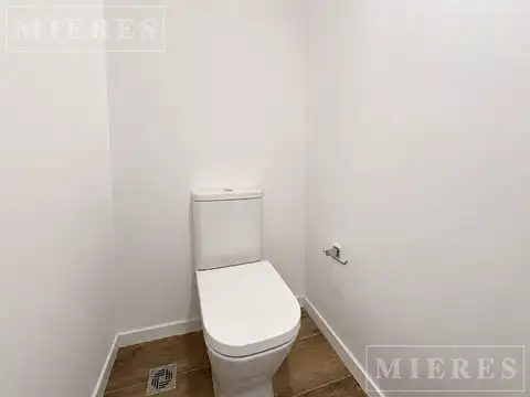 Departamento en Alquiler A Estrenar
