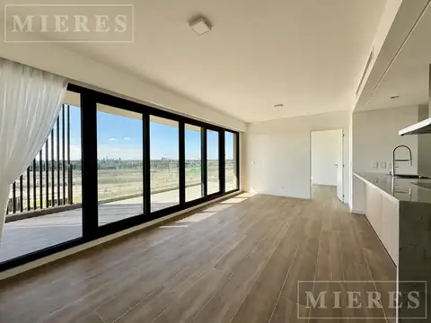 Departamento 2 Ambientes en ALQUILER - Remeros Beach Arboris I