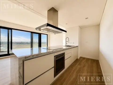 Departamento 2 Ambientes en ALQUILER - Remeros Beach Arboris I