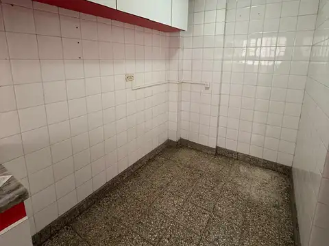 Departamento en Venta en Belgrano R, USD 92.000