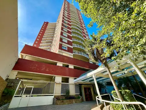 Luz - Vistas - Amplitud - Amenities - Ubicación