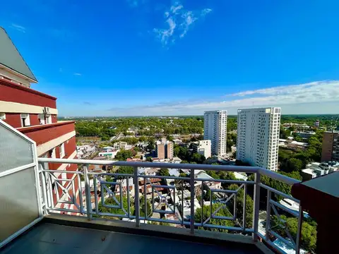 Departamento en Alquiler de 3 dormitorios