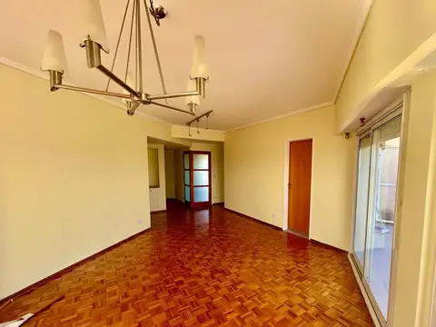 Departamento en Alquiler 20 años