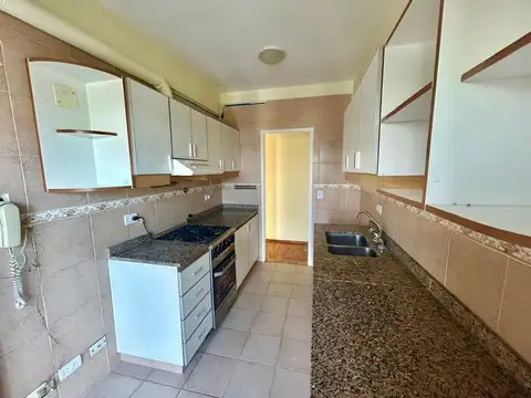 Departamento en Alquiler en Tigre Centro, $ 1.800.000